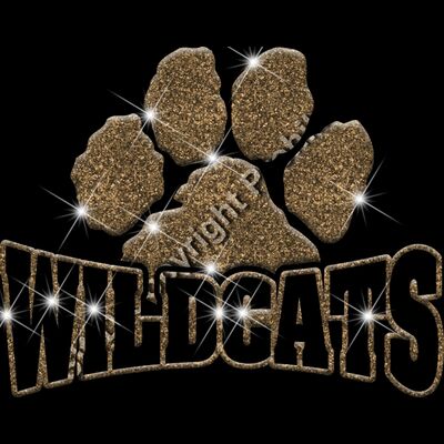 GLT32 GOLD GLITTER Thumbnail