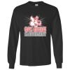 2400 Adult Ultra Cotton Long Sleeve T-Shirt Thumbnail
