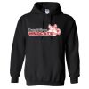 18500 Adult Heavy Blend Hooded Sweatshirt Thumbnail
