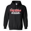 18500 Adult Heavy Blend Hooded Sweatshirt Thumbnail