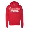 3719 Unisex Sponge Fleece Hoodie Thumbnail