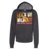 3719Y Youth Sponge Fleece Hoodie Thumbnail