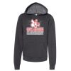 3719Y Youth Sponge Fleece Hoodie Thumbnail