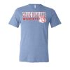 3413 Adult Extra Soft Tri-blend Tee Thumbnail