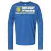 3513Y Youth Extra Soft Tri-blend Long Sleeve Thumbnail