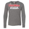 3513Y Youth Extra Soft Tri-blend Long Sleeve Thumbnail