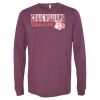 3513 Adult Extra Soft Tri-blend Long Sleeve Thumbnail