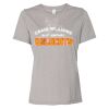 6413 Women’s Extra Soft Tri-blend Tee Thumbnail