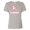 6413 Women’s Extra Soft Tri-blend Tee Thumbnail